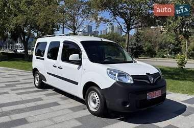 Грузовой фургон Renault Kangoo 2020 в Днепре