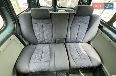 Минивэн Renault Kangoo 2005 в 