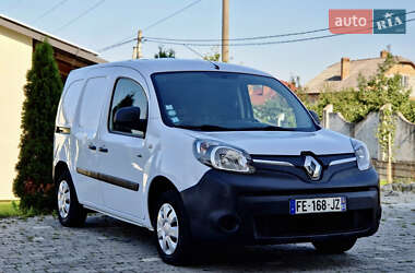 Минивэн Renault Kangoo 2019 в Стрые