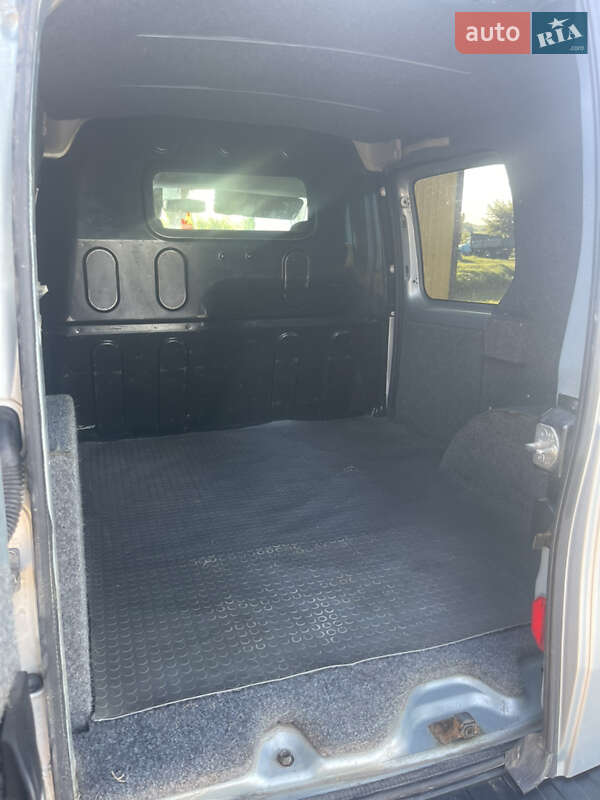 Другие грузовики Renault Kangoo 2012 в Клевани