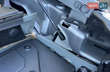 Грузопассажирский фургон Renault Kangoo 2019 в 