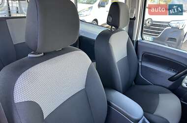 Грузопассажирский фургон Renault Kangoo 2019 в 