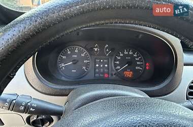 Мінівен Renault Kangoo 2003 в Бобровиці