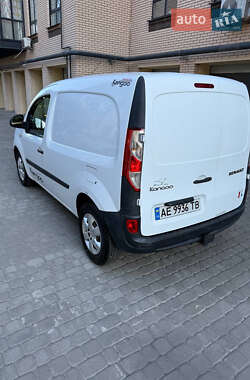 Грузовой фургон Renault Kangoo 2017 в 