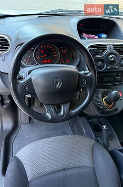 Грузовой фургон Renault Kangoo 2017 в 