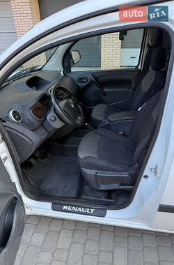 Грузопассажирский фургон Renault Kangoo 2017 в 