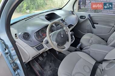 Грузовой фургон Renault Kangoo 2010 в 