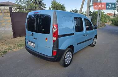 Грузовой фургон Renault Kangoo 2010 в 