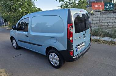 Грузовой фургон Renault Kangoo 2010 в 