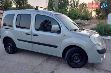 Минивэн Renault Kangoo 2008 в 