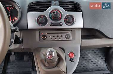 Минивэн Renault Kangoo 2008 в 