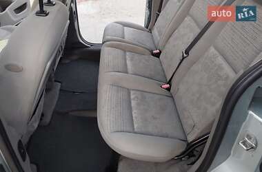 Минивэн Renault Kangoo 2008 в 