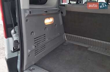 Минивэн Renault Kangoo 2008 в 