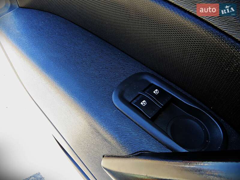 Минивэн Renault Kangoo 2012 в Черкассах