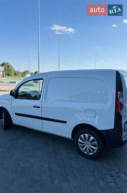 Грузовой фургон Renault Kangoo 2015 в 