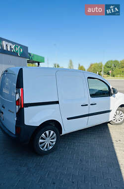 Грузовой фургон Renault Kangoo 2015 в 