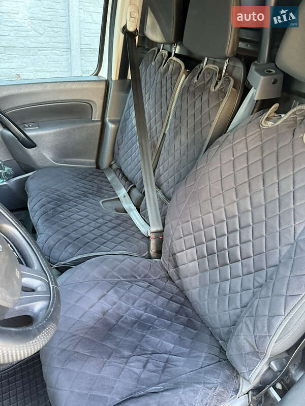 Вантажний фургон Renault Kangoo 2019 в Харкові