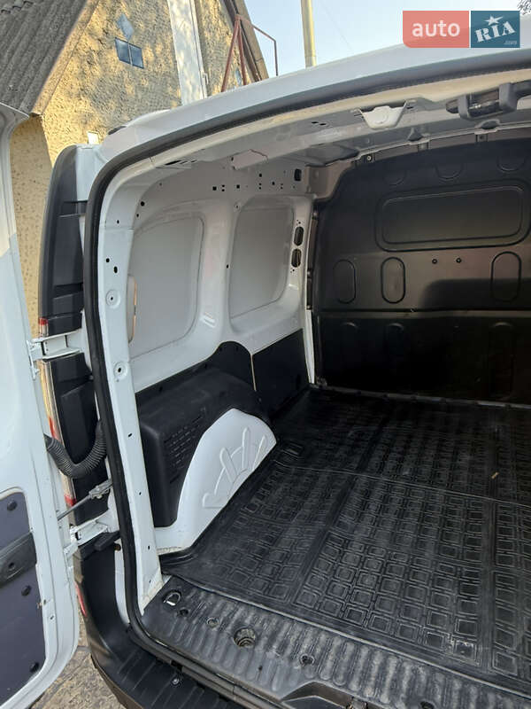 Вантажний фургон Renault Kangoo 2019 в Харкові