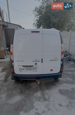 Грузовой фургон Renault Kangoo 2019 в 