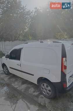 Грузовой фургон Renault Kangoo 2019 в 