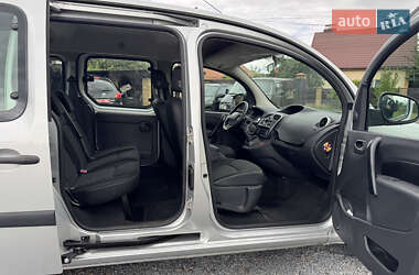 Минивэн Renault Kangoo 2014 в 