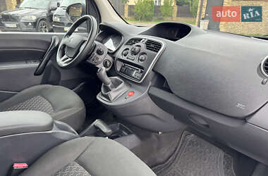 Минивэн Renault Kangoo 2014 в 