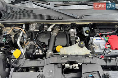 Минивэн Renault Kangoo 2014 в 