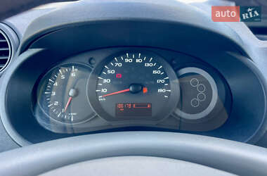 Минивэн Renault Kangoo 2009 в 