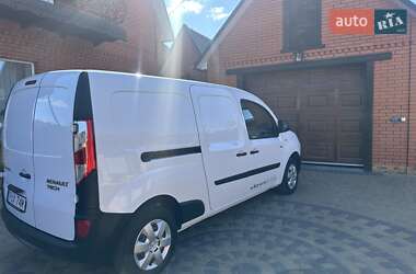 Грузовой фургон Renault Kangoo 2018 в 