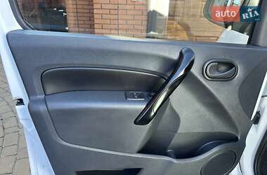 Грузовой фургон Renault Kangoo 2018 в 