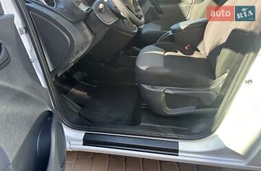 Грузовой фургон Renault Kangoo 2018 в 