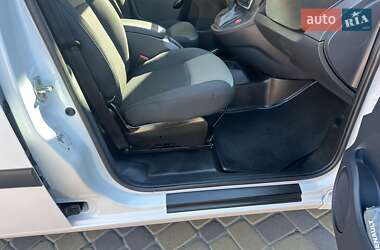 Грузовой фургон Renault Kangoo 2018 в 