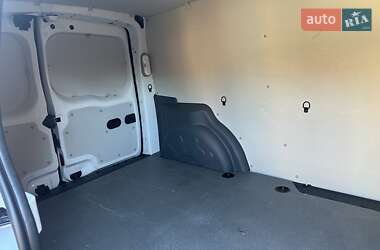 Грузовой фургон Renault Kangoo 2018 в 