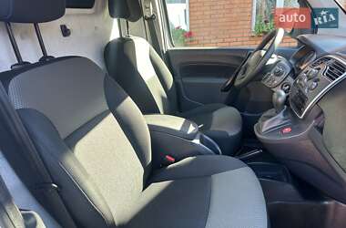 Грузовой фургон Renault Kangoo 2018 в 