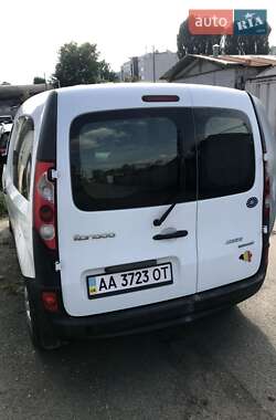 Минивэн Renault Kangoo 2013 в Киеве
