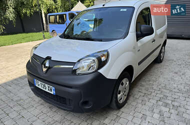 Грузовой фургон Renault Kangoo 2019 в Хмельницком