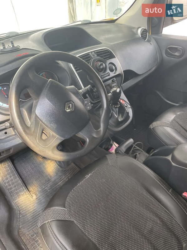 Вантажний фургон Renault Kangoo 2013 в Харкові фото 10 Вантажний фургон Renault Kangoo 2013 в Харкові