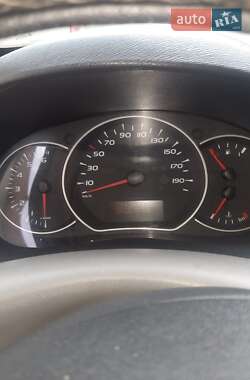 Минивэн Renault Kangoo 2008 в 