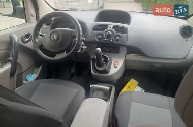 Минивэн Renault Kangoo 2008 в 