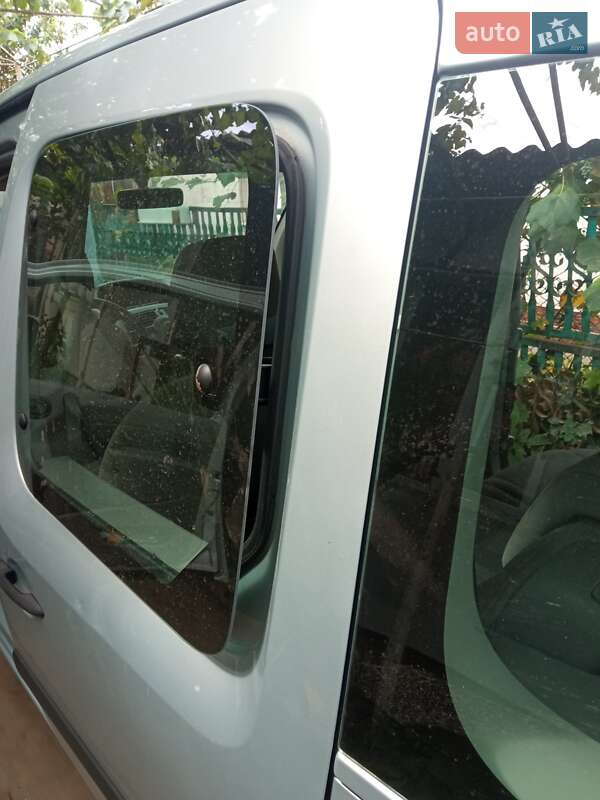 Мінівен Renault Kangoo 2008 в Біляївці