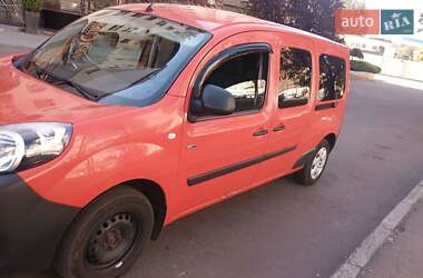 Минивэн Renault Kangoo 2020 в 