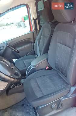 Минивэн Renault Kangoo 2020 в 