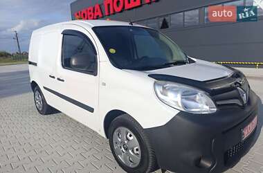Грузовой фургон Renault Kangoo 2020 в 