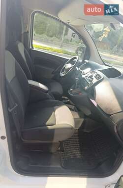 Грузовой фургон Renault Kangoo 2020 в 