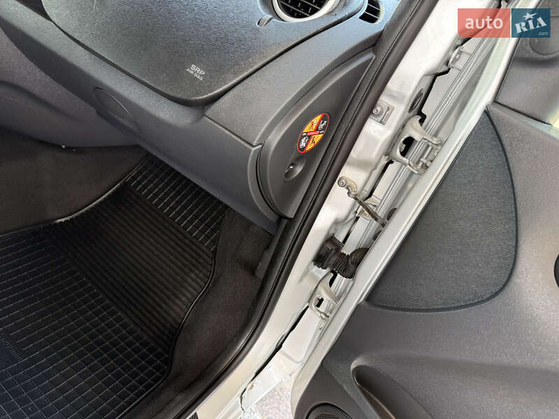 Минивэн Renault Kangoo 2014 в Днепре
