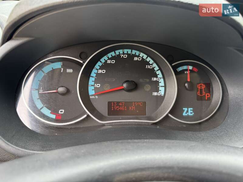 Вантажний фургон Renault Kangoo 2013 в Печенігах фото 27 Вантажний фургон Renault Kangoo 2013 в Печенігах