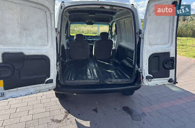 Грузовой фургон Renault Kangoo 2001 в 