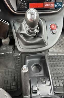 Минивэн Renault Kangoo 2018 в 
