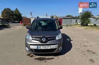 Минивэн Renault Kangoo 2014 в Покровском