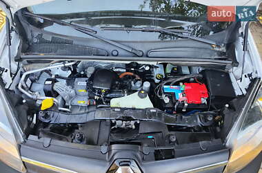 Минивэн Renault Kangoo 2019 в 